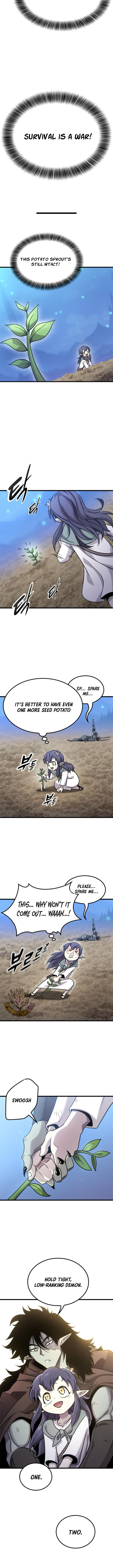 What a Bountiful Harvest, Demon Lord! Chapter 20 10